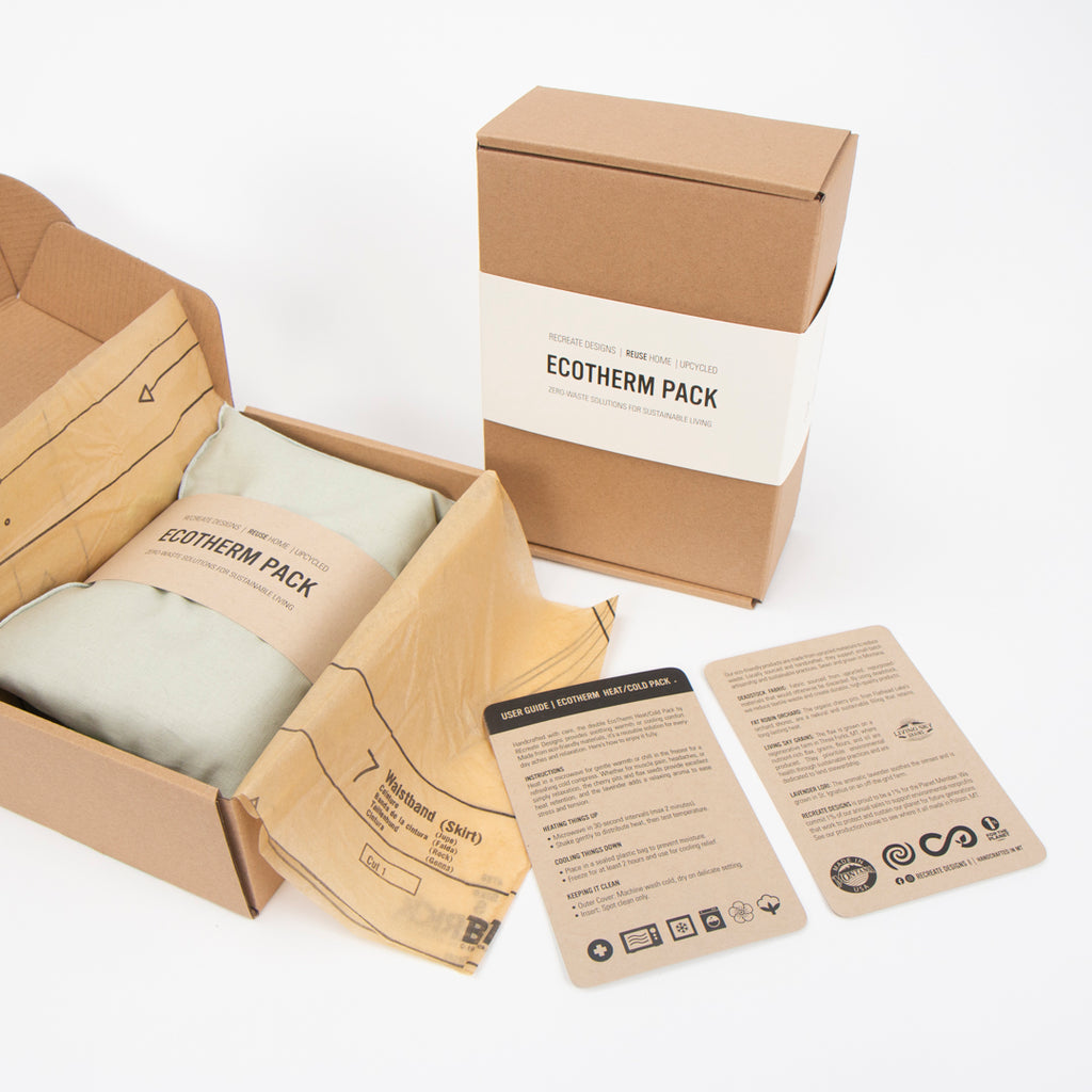 ECOTHERM PACK | DOUBLE